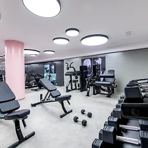 Garbi Ibiza & 4*, Playa d'en Bossa Spanje