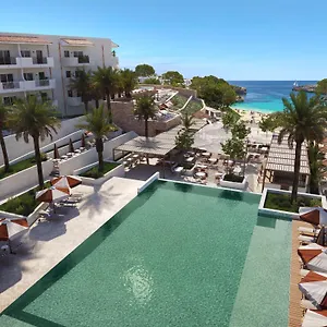 Inturotel Esmeralda Park 4*, Cala D´Or Spanje