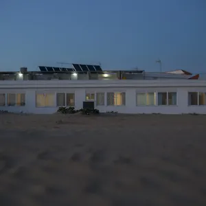  Apartment Calypso Spanien