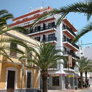  Apartment Ebusus Spanien