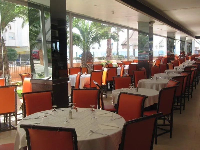 Hotel Surf Mar Lloret de Mar
