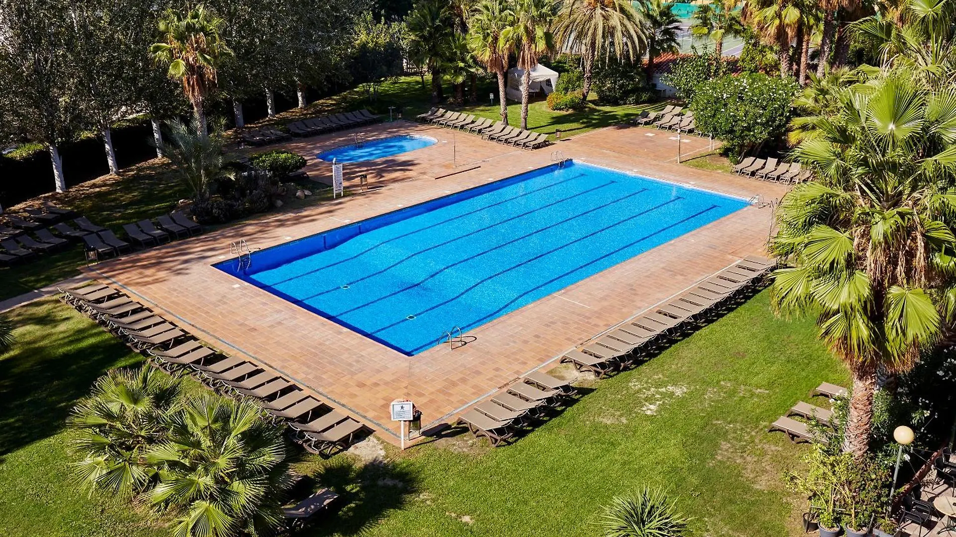 Hotel Surf Mar Lloret de Mar