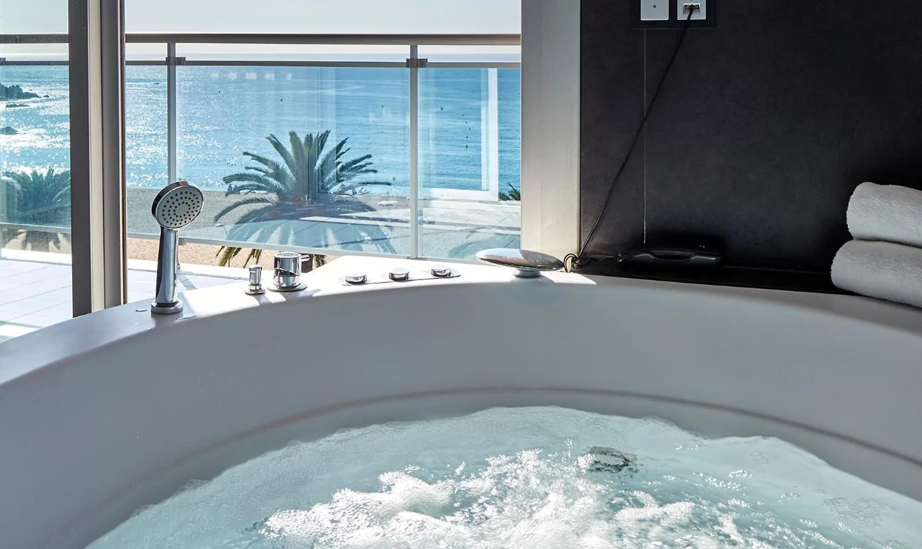 Hotel Surf Mar Lloret de Mar Spanien